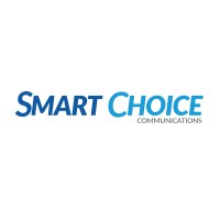 https://cdn.builtin.com/cdn-cgi/image/f=auto,fit=scale-down,w=200,h=200/https://builtinnyc.com/sites/www.builtinnyc.com/files/2023-05/Smart Choice Communications.jpg Logo